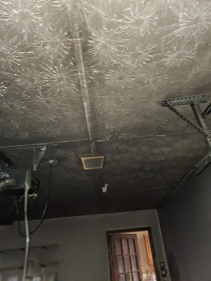 Fire and smoke damage assessment for Emergency Water Damage Services in Northampton
